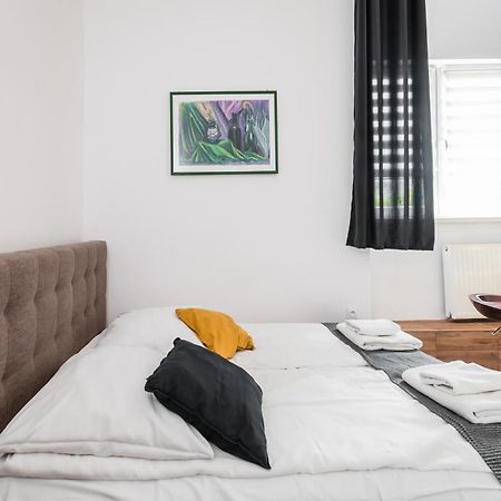 Jm Rooms Lubicz I Krakow Ngoại thất bức ảnh