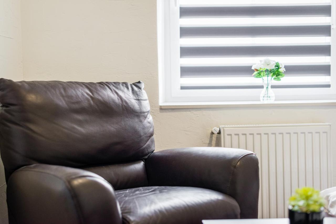 Jm Rooms Lubicz I Krakow Ngoại thất bức ảnh