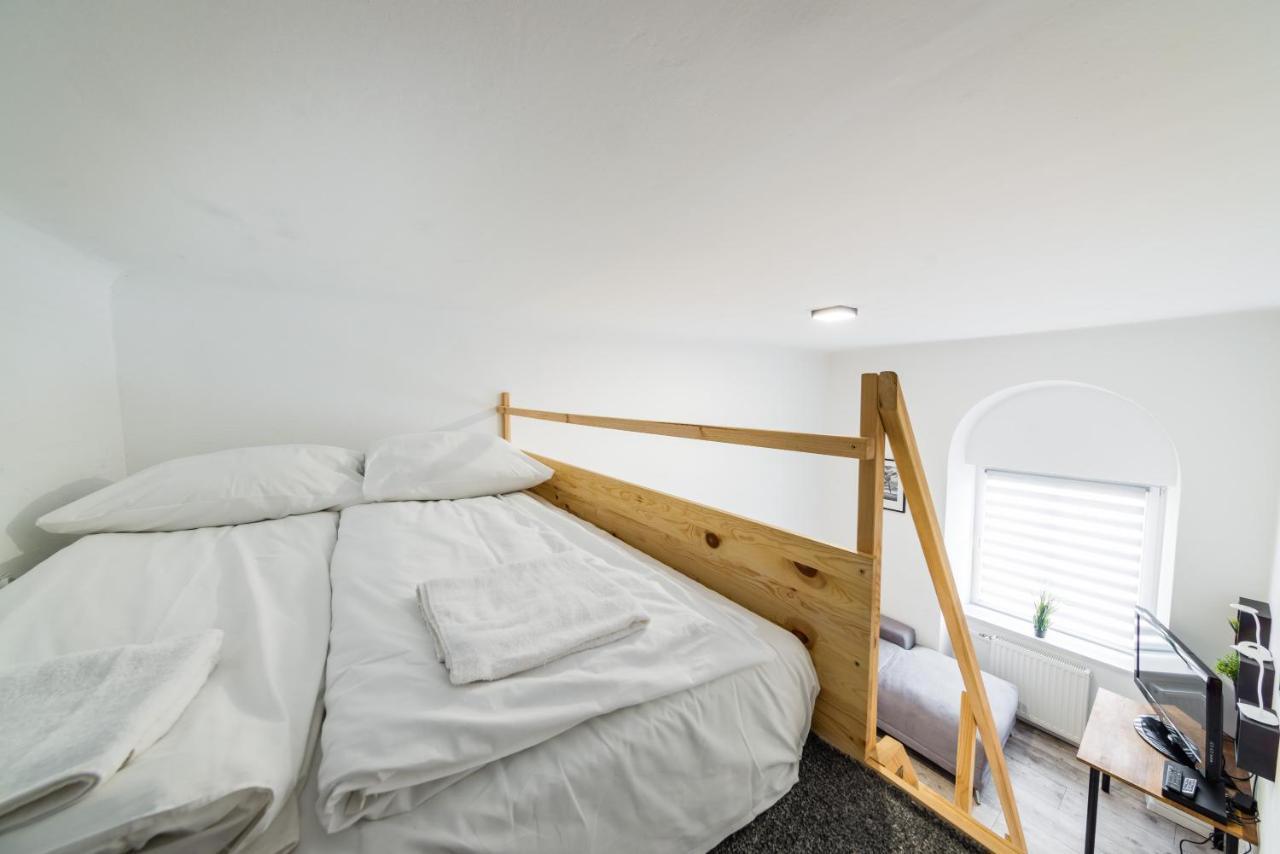 Jm Rooms Lubicz I Krakow Ngoại thất bức ảnh