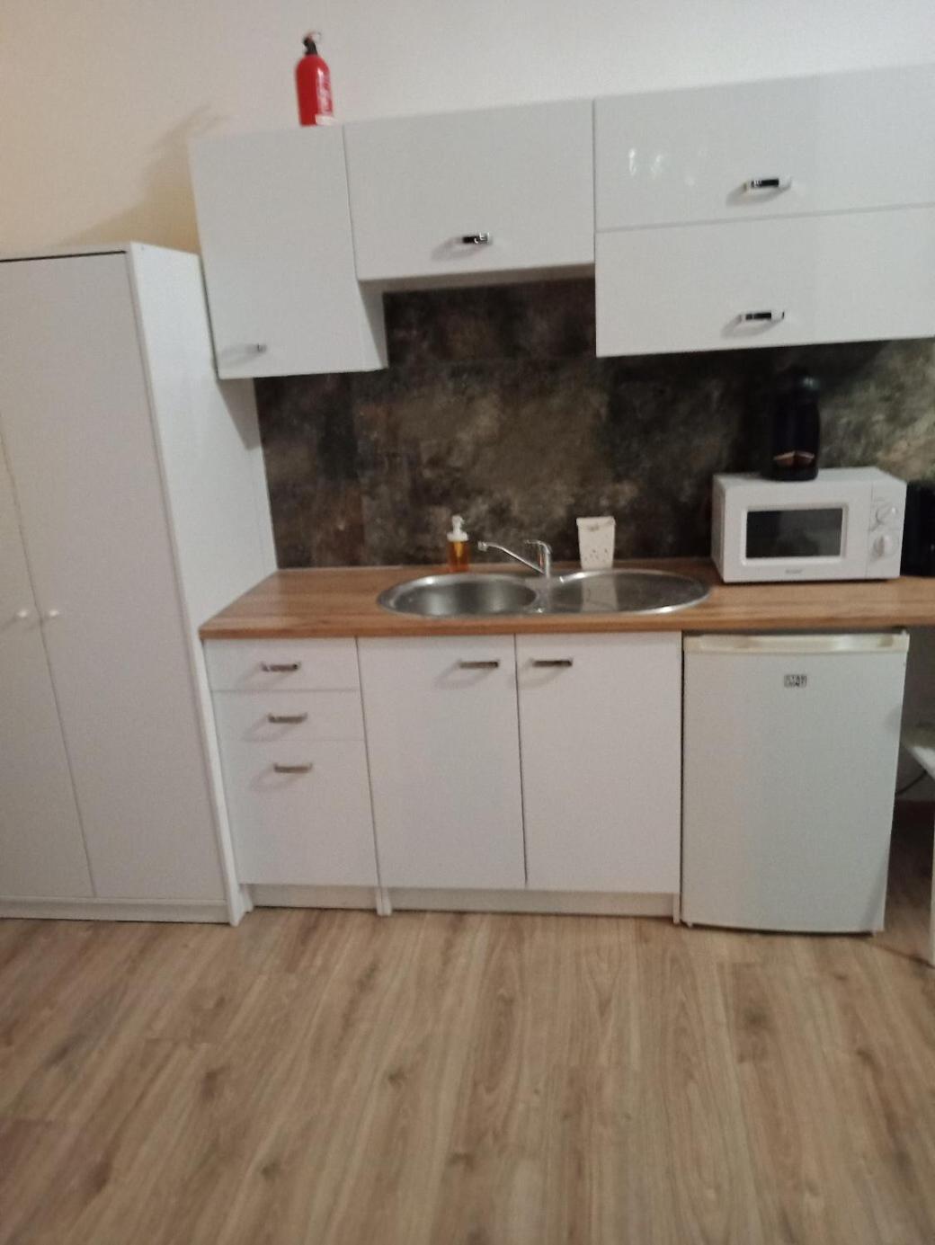 Jm Rooms Lubicz I Krakow Ngoại thất bức ảnh