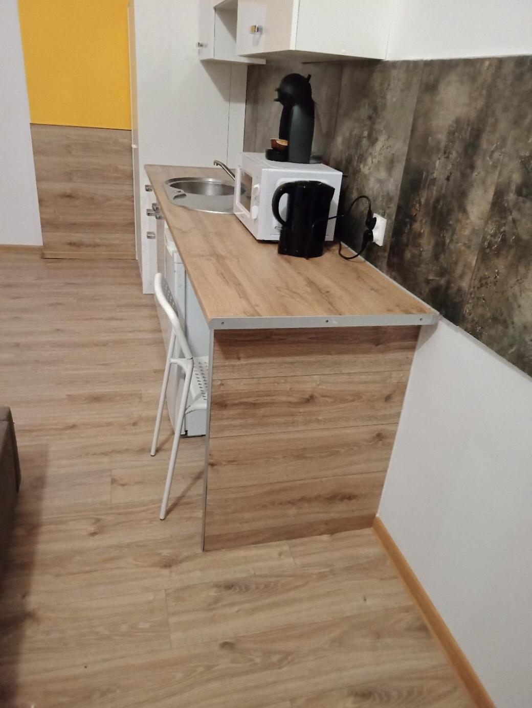 Jm Rooms Lubicz I Krakow Ngoại thất bức ảnh